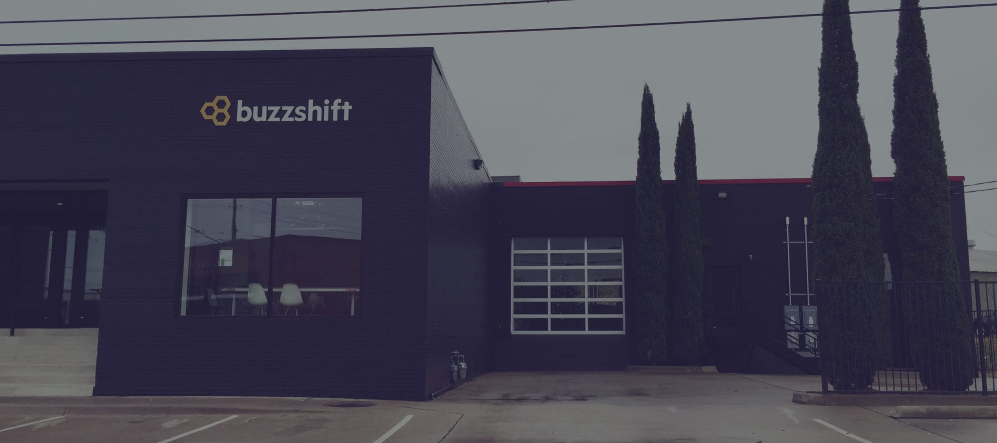 BuzzShift | Digital Strategy Agency | Dallas, TX
